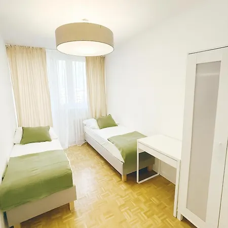 Appartamento Grzybowska 5 Centrum Mieszkanie Pkin Plac Grzybowski *