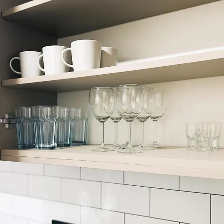 Apartment Grzybowska 5 Centrum Mieszkanie Pkin Plac Grzybowski Warschau