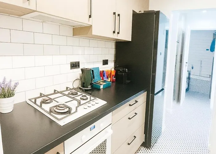 Apartment Grzybowska 5 Centrum Mieszkanie Pkin Plac Grzybowski *